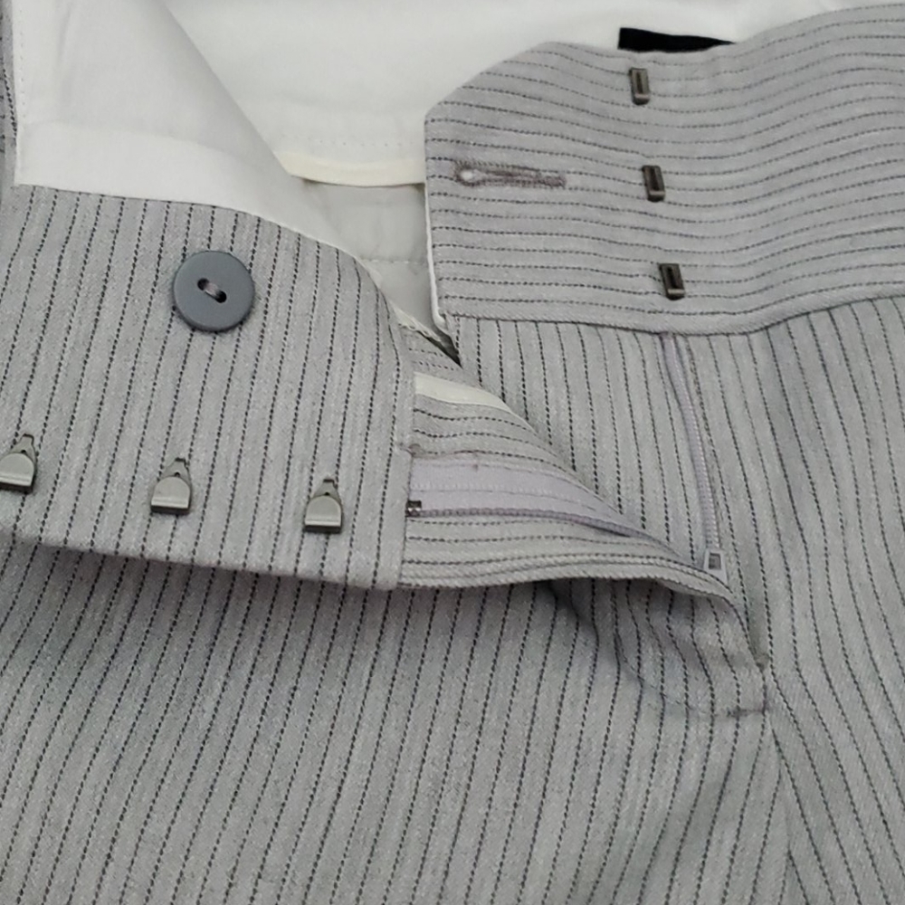 Nwt Express Editor Dresspant - image 5